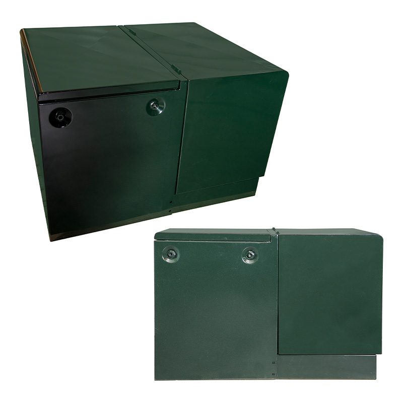 Pad Mounted Transformers